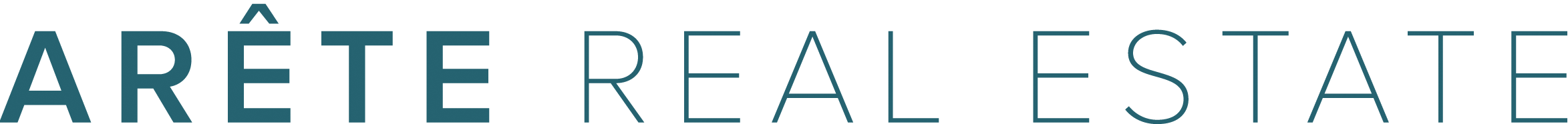 Arete Real Estate